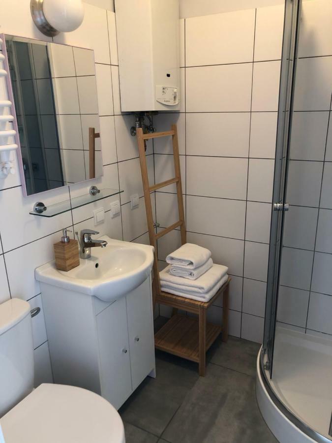 Apartament Kilinskiego 9 Swidnica  Bagian luar foto